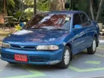 Mitsubishi lancer 1993 1994 mitsubishi lancer 1 5 glx sedan Mitsubishi lancer 1993 1994 mitsubishi lancer 1 5 glx sedan
