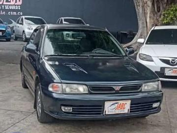 Mitsubishi lancer 1994 gasolina mitsubishi lancer 1994 Mitsubishi lancer 1994 gasolina mitsubishi lancer 1994