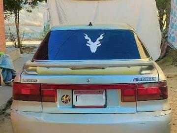 Mitsubishi lancer 1994 petrol mitsubishi lancer 1994 Mitsubishi lancer 1994 petrol mitsubishi lancer 1994