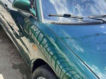 Mitsubishi lancer 1995 gasolina vendo lancer 95 Mitsubishi lancer 1995 gasolina vendo lancer 95