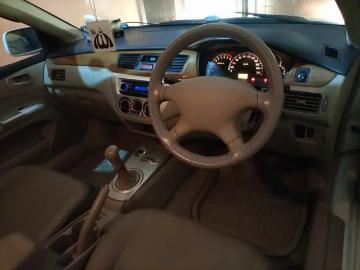 Mitsubishi lancer 2004 petrol mitsubishi lancer 2004 Mitsubishi lancer 2004 petrol mitsubishi lancer 2004