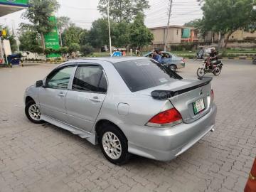 Mitsubishi lancer 2005 mitsubishi lancer gl 2005 Mitsubishi lancer 2005 mitsubishi lancer gl 2005