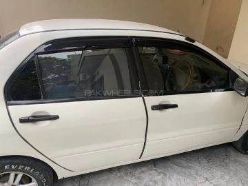 Mitsubishi lancer 2005 mitsubishi lancer glx 1 3 2005 Mitsubishi lancer 2005 mitsubishi lancer glx 1 3 2005