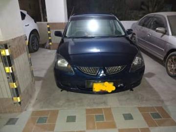 Mitsubishi lancer 2005 petrol mitsubishi lancer 2005 Mitsubishi lancer 2005 petrol mitsubishi lancer 2005