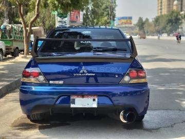 Mitsubishi lancer 2005 petrol mitsubishi lancer evolution x 2005 Mitsubishi lancer 2005 petrol mitsubishi lancer evolution x 2005