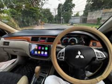 Mitsubishi lancer 2005 petrol mitsubishi lancer glx 1 3 Mitsubishi lancer 2005 petrol mitsubishi lancer glx 1 3