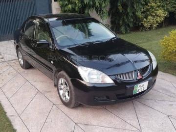 Mitsubishi lancer 2005 petrol mitsubishi lancer glx 2005 Mitsubishi lancer 2005 petrol mitsubishi lancer glx 2005