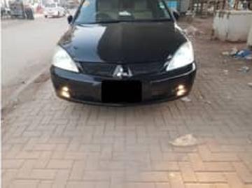 Mitsubishi lancer 2005 petrol mitsubishi lancer glx sr automatic 1 6 Mitsubishi lancer 2005 petrol mitsubishi lancer glx sr automatic 1 6