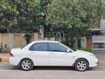 Mitsubishi lancer 2006 mitsubishi lancer 1 5l automatic 2006 Mitsubishi lancer 2006 mitsubishi lancer 1 5l automatic 2006