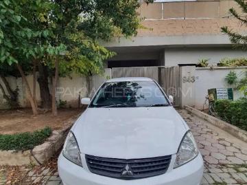 Mitsubishi lancer 2006 mitsubishi lancer 1 5l automatic 2006