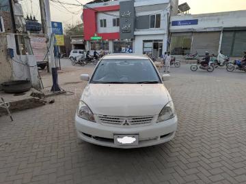 Mitsubishi lancer 2006 mitsubishi lancer 2006