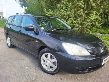 Mitsubishi lancer 2006 petrol mitsubishi lancer 1 6 equippe 5dr Mitsubishi lancer 2006 petrol mitsubishi lancer 1 6 equippe 5dr