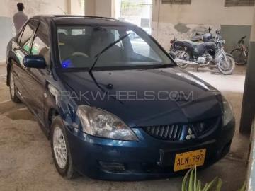 Mitsubishi lancer 2006 petrol mitsubishi lancer glx sr automatic 1 6 2006 Mitsubishi lancer 2006 petrol mitsubishi lancer glx sr automatic 1 6 2006