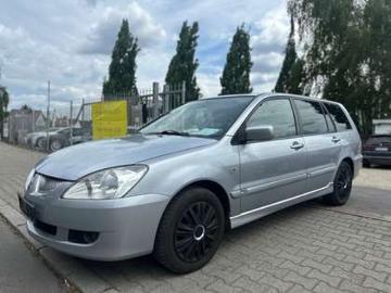 mitsubishi lancer 2007 benzin mitsubishi lancer invite kombi automatik klimaautom pdc allw... mitsubishi lancer 2007 benzin mitsubishi lancer invite kombi automatik klimaautom pdc allw...