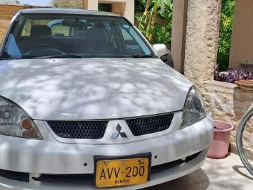 Mitsubishi lancer 2007 mitsubishi lancer glx automatic 1 6 2007 Mitsubishi lancer 2007 mitsubishi lancer glx automatic 1 6 2007