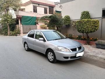 Mitsubishi lancer 2008 petrol mitsubishi lancer glx 1 3 2008 Mitsubishi lancer 2008 petrol mitsubishi lancer glx 1 3 2008
