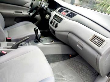 Mitsubishi lancer 2009 gasolina mitsubishi lancer 2009 50000 km gasolina manual en rio aba... Mitsubishi lancer 2009 gasolina mitsubishi lancer 2009 50000 km gasolina manual en rio aba...