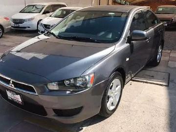 Mitsubishi lancer 2009 gasolina mitsubishi lancer es 2009 Mitsubishi lancer 2009 gasolina mitsubishi lancer es 2009