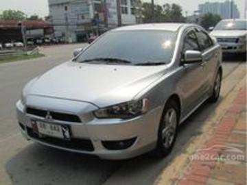 Mitsubishi lancer 2010 2010 mitsubishi lancer ex 1 8 gls sedan Mitsubishi lancer 2010 2010 mitsubishi lancer ex 1 8 gls sedan