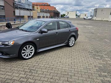 mitsubishi lancer 2011 benzin mitsubishi lancer intense mitsubishi lancer 2011 benzin mitsubishi lancer intense