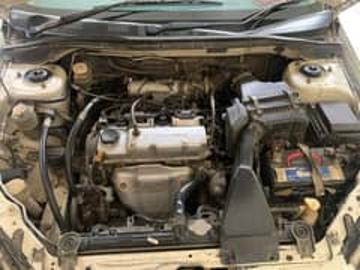 Mitsubishi lancer 2012 petrol mistubshi lancer 200612 Mitsubishi lancer 2012 petrol mistubshi lancer 200612