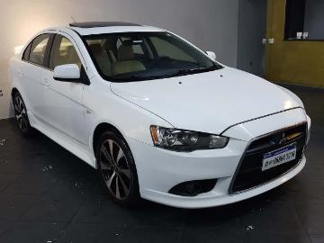 Mitsubishi lancer 2013 gasolina mitsubishi lancer 2 0 gt 16v 4p 2013 branca em s o paulos ...
