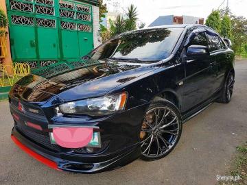 Mitsubishi lancer 2013 gasoline mitsubishi lancer ex 2013 Mitsubishi lancer 2013 gasoline mitsubishi lancer ex 2013