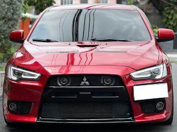 Mitsubishi lancer 2013 mitsubishi lancer ex gta evo inspired Mitsubishi lancer 2013 mitsubishi lancer ex gta evo inspired