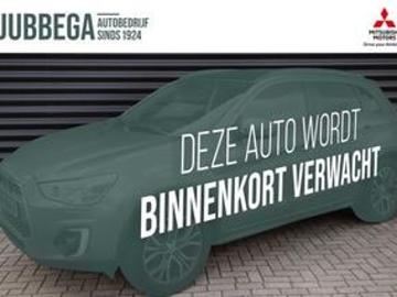 Mitsubishi lancer 2015 benzine mitsubishi lancer sportback 1 6 limited edition 1e eigenaar