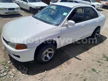 Mitsubishi lancer 2020 petrol mitsubishi lancer