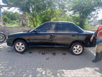 Mitsubishi lancer mitsubishi lancer 1992 Mitsubishi lancer mitsubishi lancer 1992