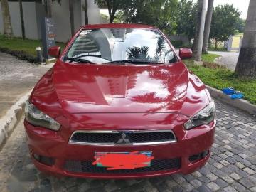 Mitsubishi lancer red mitsubishi lancer 2013 for sale in quezon city Mitsubishi lancer red mitsubishi lancer 2013 for sale in quezon city