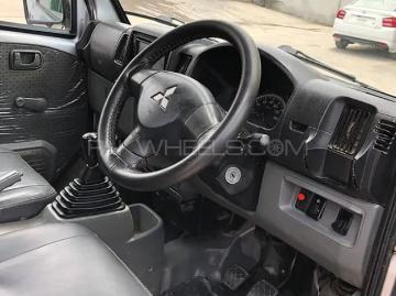 Mitsubishi minicab 2013 mitsubishi minicab g 2013 Mitsubishi minicab 2013 mitsubishi minicab g 2013