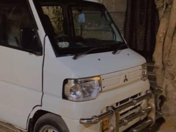 Mitsubishi minicab 2013 petrol mitsubishi minicab 201318 full original urgent sale Mitsubishi minicab 2013 petrol mitsubishi minicab 201318 full original urgent sale