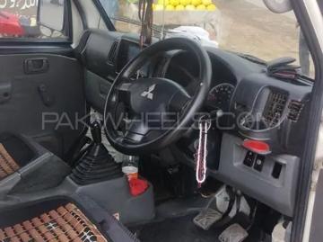 Mitsubishi minicab 2018 mitsubishi minicab 2018 Mitsubishi minicab 2018 mitsubishi minicab 2018