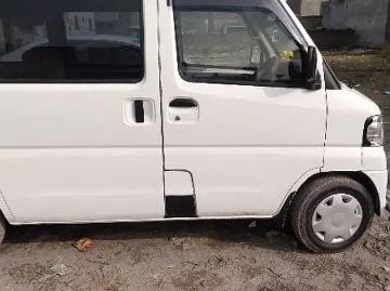 Mitsubishi minicab 2018 petrol mitsubishi minicab bravo 2018 Mitsubishi minicab 2018 petrol mitsubishi minicab bravo 2018