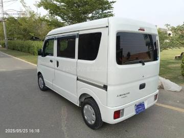 Mitsubishi minicab 2020 mitsubishi minicab 2020 Mitsubishi minicab 2020 mitsubishi minicab 2020
