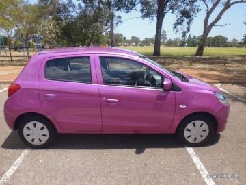 Mitsubishi mirage 2014 gasoline 2014 mitsubishi mirage es la my15 hatchback mulberry Mitsubishi mirage 2014 gasoline 2014 mitsubishi mirage es la my15 hatchback mulberry