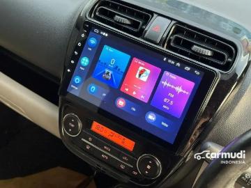 Mitsubishi mirage 2015 bensin 2015 mitsubishi mirage Mitsubishi mirage 2015 bensin 2015 mitsubishi mirage