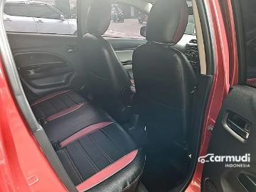Mitsubishi mirage 2016 bensin 2016 mitsubishi mirage Mitsubishi mirage 2016 bensin 2016 mitsubishi mirage