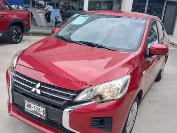 Mitsubishi mirage 2024 gasolina 2024 mitsubishi mirage g4 gls Mitsubishi mirage 2024 gasolina 2024 mitsubishi mirage g4 gls