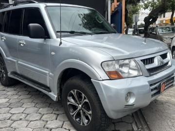 Mitsubishi montero 2007 diesel mitsubishi montero sport diesel Mitsubishi montero 2007 diesel mitsubishi montero sport diesel