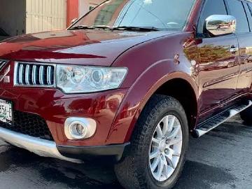 Mitsubishi montero 2010 gasolina mitsubishi montero sport 4wd Mitsubishi montero 2010 gasolina mitsubishi montero sport 4wd