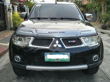 Mitsubishi montero 2012 2012 mitsubishi montero sport for sale in cavite Mitsubishi montero 2012 2012 mitsubishi montero sport for sale in cavite