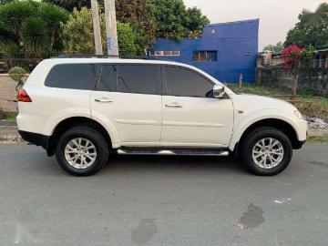 Mitsubishi montero 2013 2013 mitsubishi montero gls v 4x4 2014 model Mitsubishi montero 2013 2013 mitsubishi montero gls v 4x4 2014 model