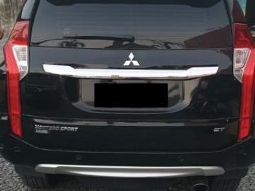 Mitsubishi montero 2016 2016 mitsubishi montero sport for sale Mitsubishi montero 2016 2016 mitsubishi montero sport for sale