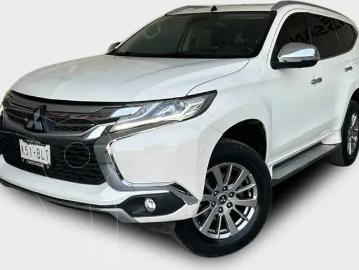 Mitsubishi montero 2019 gasolina 2019 mitsubishi montero sport advance 4x2 Mitsubishi montero 2019 gasolina 2019 mitsubishi montero sport advance 4x2