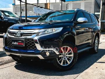 Mitsubishi montero 2019 gasolina mitsubishi montero sport Mitsubishi montero 2019 gasolina mitsubishi montero sport