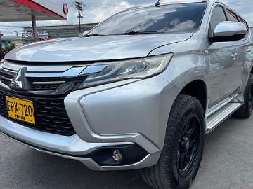 Mitsubishi montero diesel mitsubishi montero sport 2 5cc at aa 4x2 Mitsubishi montero diesel mitsubishi montero sport 2 5cc at aa 4x2