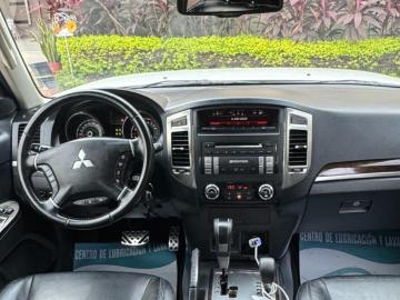 Mitsubishi montero gasolina mitsubishi montero gls Mitsubishi montero gasolina mitsubishi montero gls
